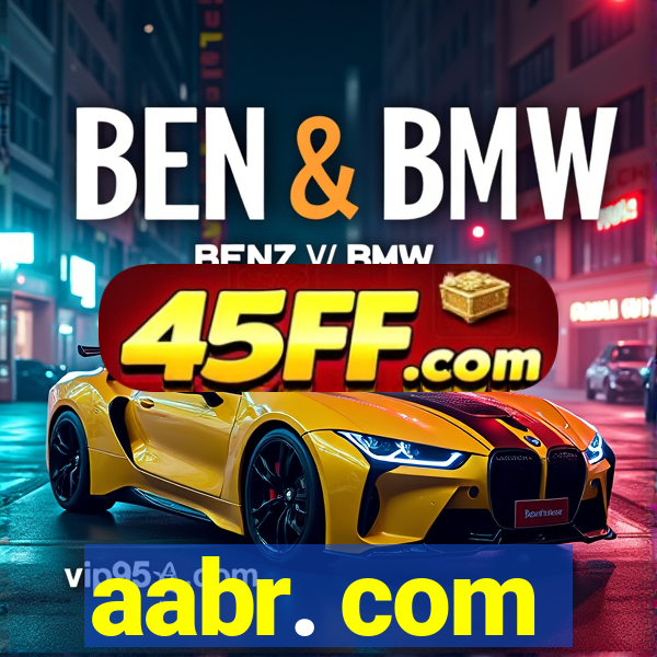 aabr. com